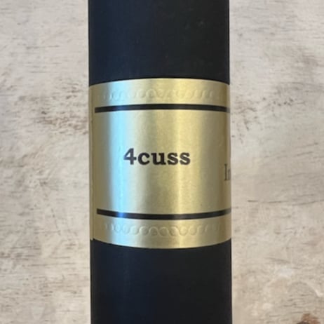 Dumbo Incense sticks」 全10種類 & お香立て | moreAXE