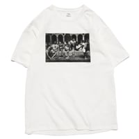 THE UNION」 THE FABRIC . OLD THES PARKER - colo