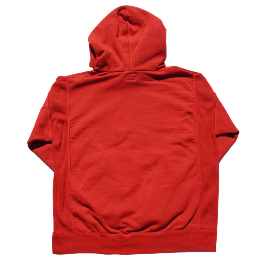 THE FABRIC THE RIB HOOD 未使用品 file.jpg