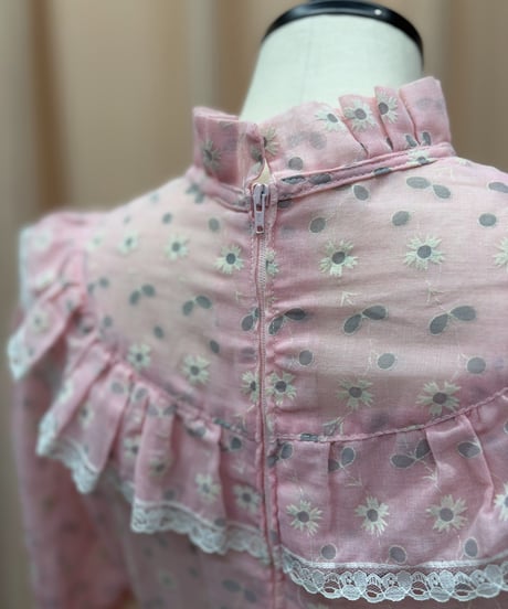 70's dress