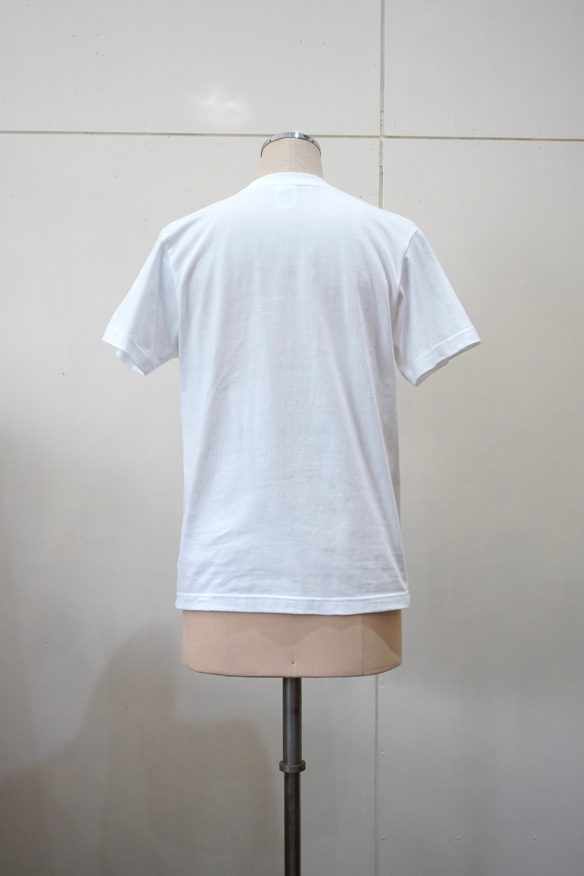 松田ペット×SIIILON】 T-shirt / 犬猫美容 | APRIL 松田ペット×SIIILON】 T-shirt / 犬猫美容 | APRIL
