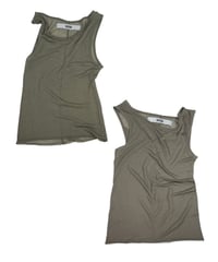 ST03 Breeze shear tops-set