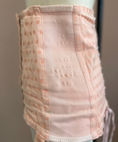 Bustier corset 【①〜④】