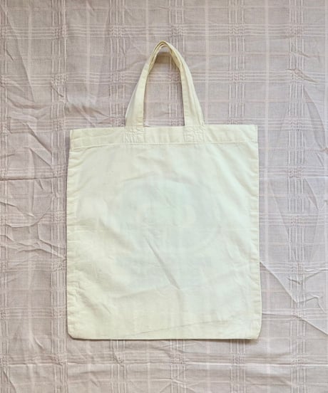 vintage tote bag