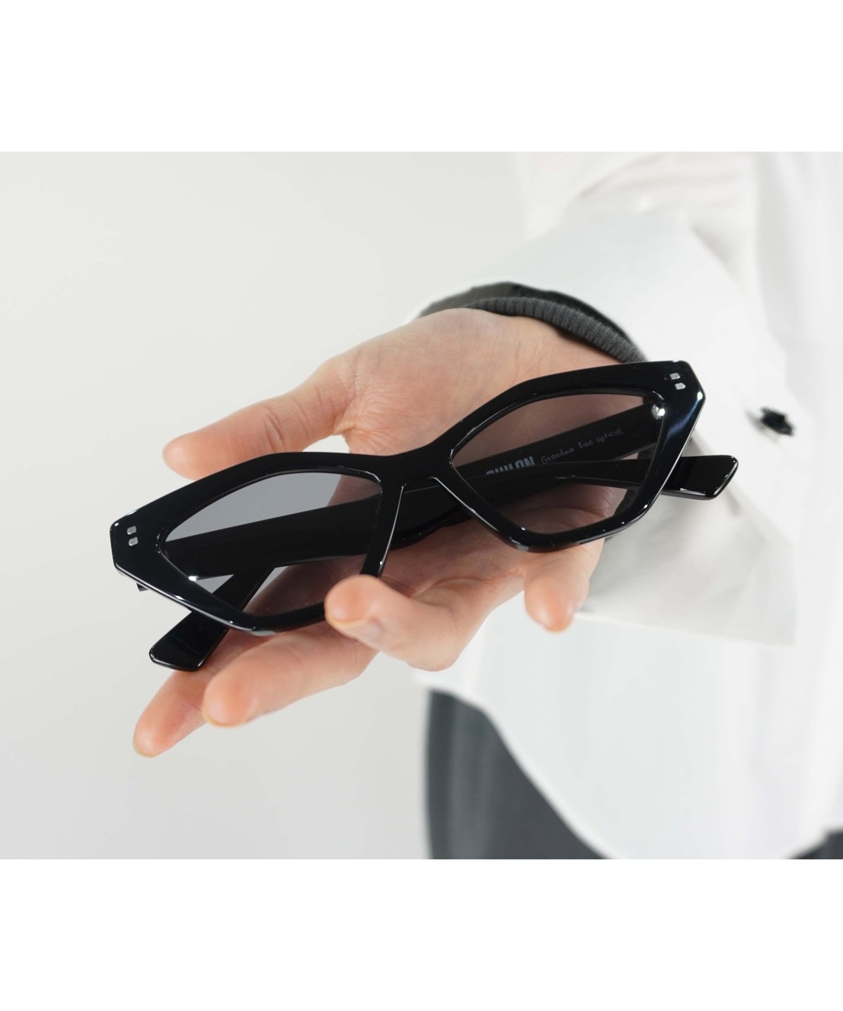 小物 SIILON Granma fine optical SIILON Granma fine optical