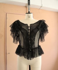 Float evening tops