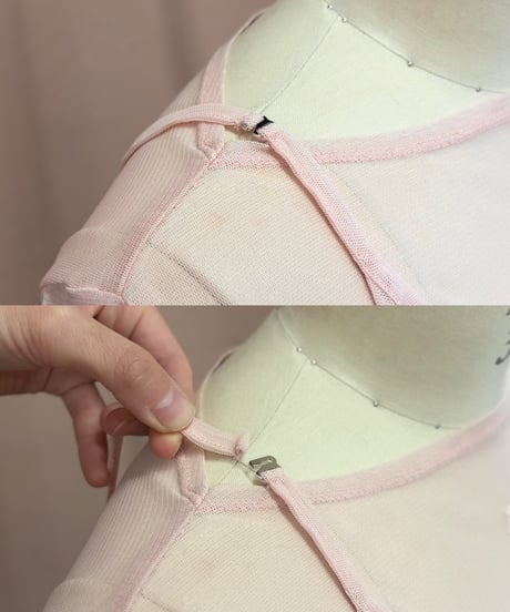 T04 The dual muse top