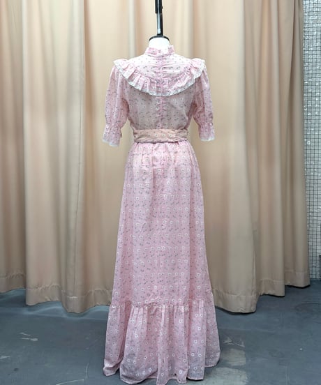 70's dress