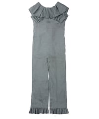 JP01 Angel Scapular Jampsuit