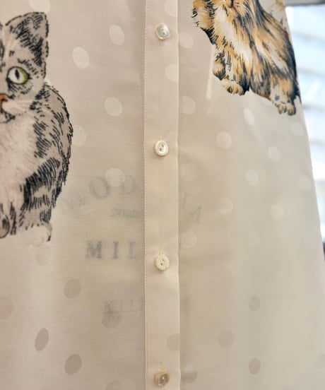S02 Cattot blouse