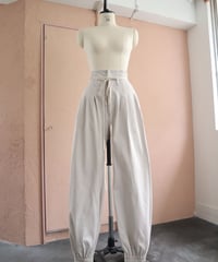 Sherpa dairy pants