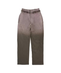 SP02 Bleach waves long pants