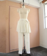 Innocent skirt combi pants
