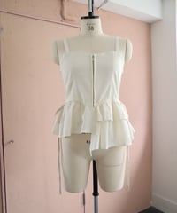Classy Bustier