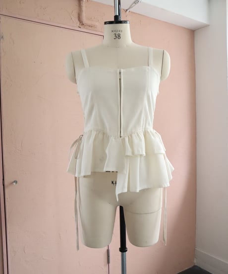 Classy Bustier