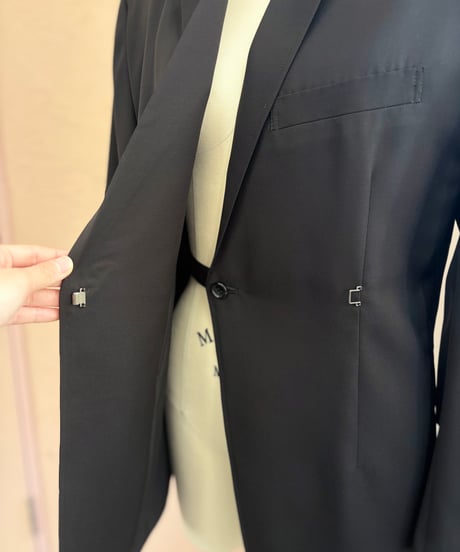JK02 But cat JKT