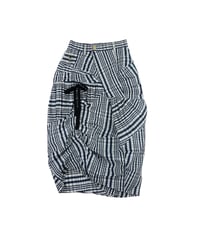 S01  Crash baby skirt