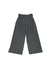 P02 EAZY classic pants