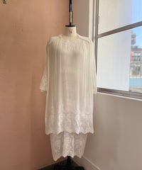 1900s’ 2pc dress
