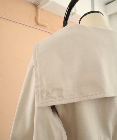 Sherpa sailor tops