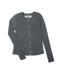 T05 The Oopsie Bra cardi