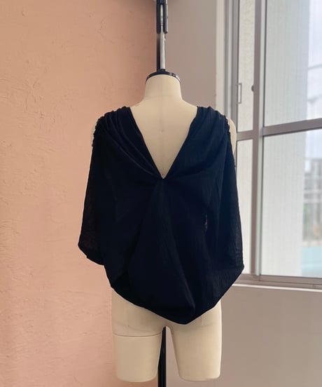 [別注] TP02 Traditional deformation tops