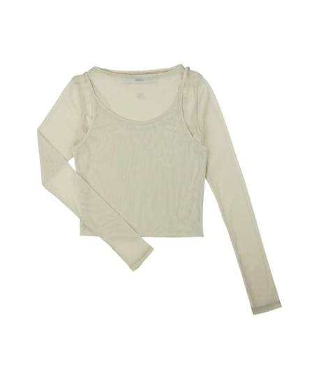 T04 The dual muse top