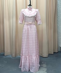 70's dress
