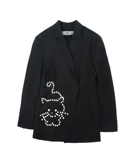 JK02 But cat JKT