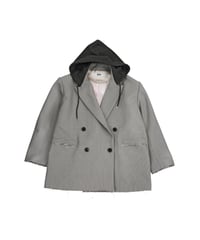 JK01 Wandering Youth JKT