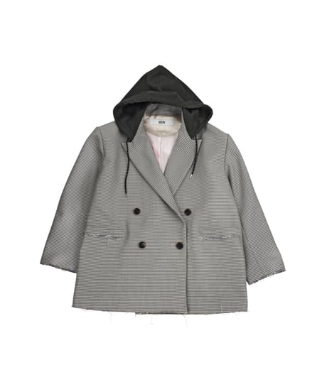 JK01 Wandering Youth JKT