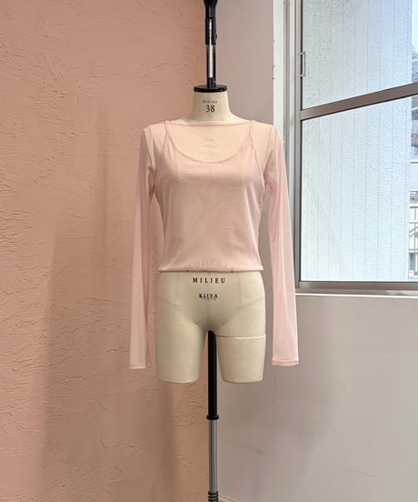 T04 The dual muse top