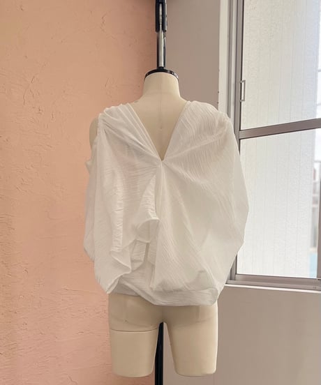 [別注] TP02 Traditional deformation tops