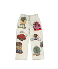 P04 Anniversary sweat pants