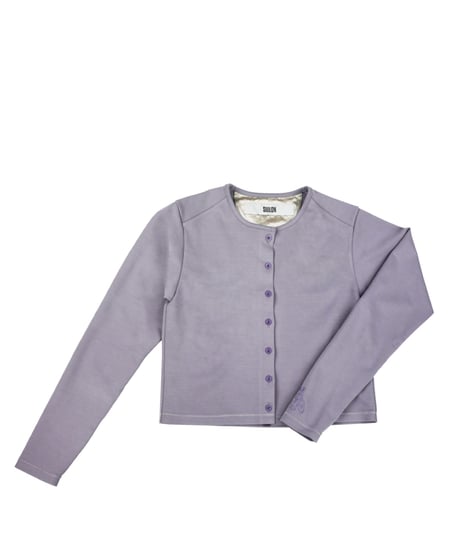 T06 Angel fit cardigan