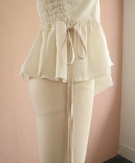 Classy Bustier
