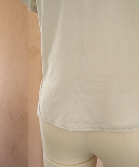Floating T-shirt