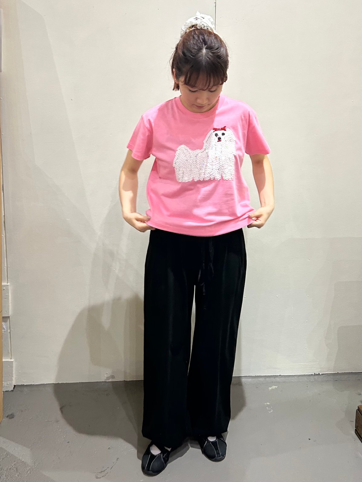 holiday collection】kirakira Maltaze type1 | APRIL