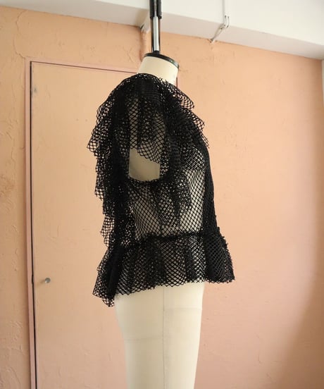 Float evening tops