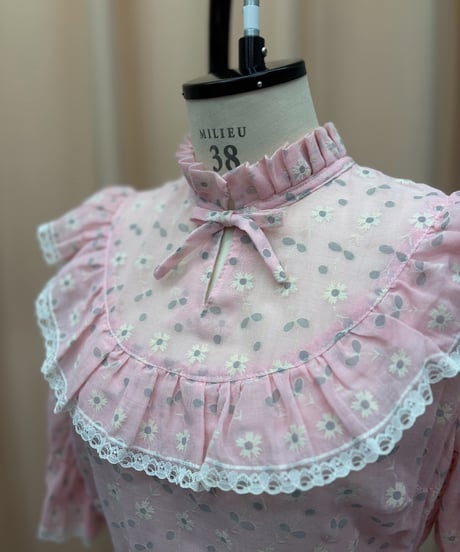 70's dress