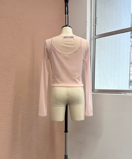 T04 The dual muse top