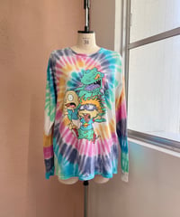 “nickelodeon” T-shirt