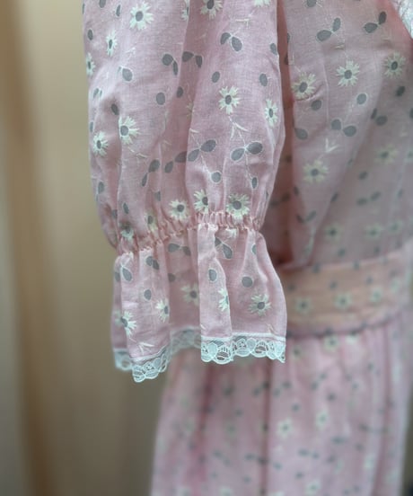 70's dress