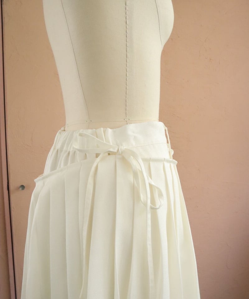 SIIILON Innocent skirt combi pants