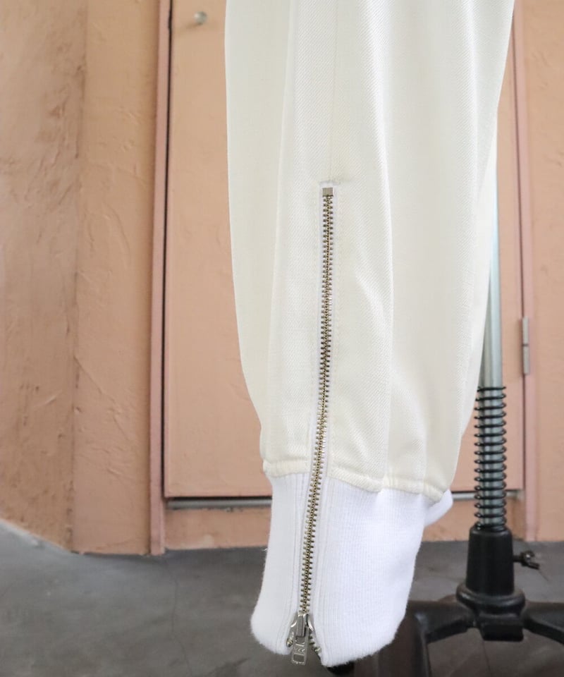 SIIILON Innocent skirt combi pants