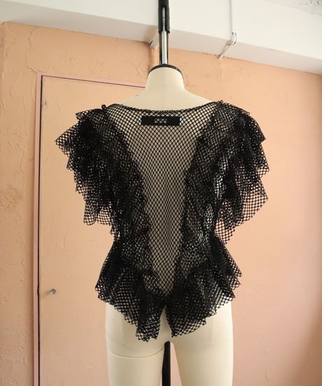 Float evening tops