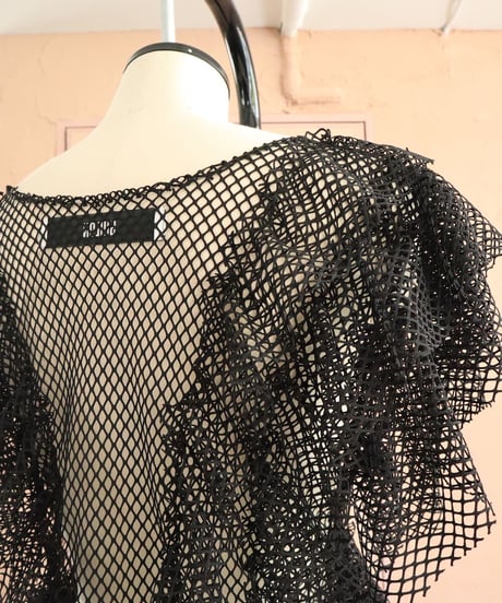 Float evening tops