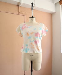 flower Tee