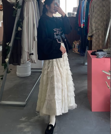 tulle lace dress