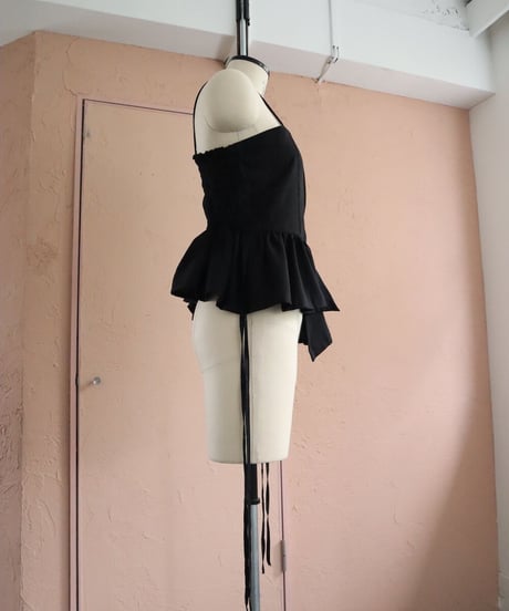 Classy Bustier